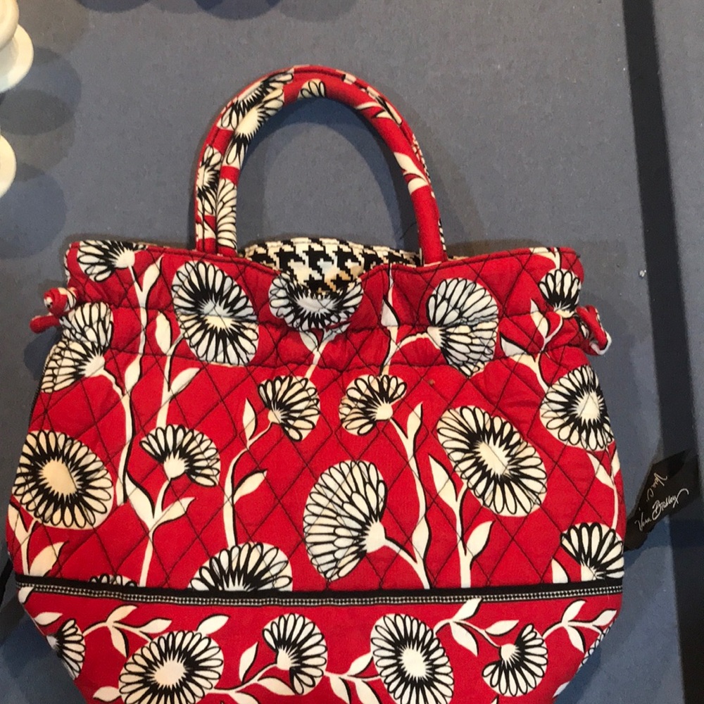 Vera Bradley purse